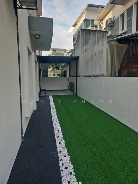 Rumah Berkembar untuk Disewa di Bercham (Ipoh) - Mandy Phang - PropertyGuru.com.my