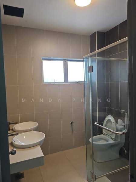 Rumah Berkembar untuk Disewa di Bercham (Ipoh) - Mandy Phang - PropertyGuru.com.my