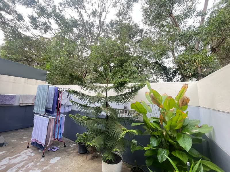 1-storey Terraced House for Sale in Puchong (Selangor) - Marcus Beh - Exterior - PropertyGuru.com.my