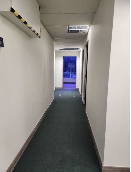 Shop / Office for Rent in Bandar Puteri Puchong (Puchong) - Jia Le - Corridor - PropertyGuru.com.my