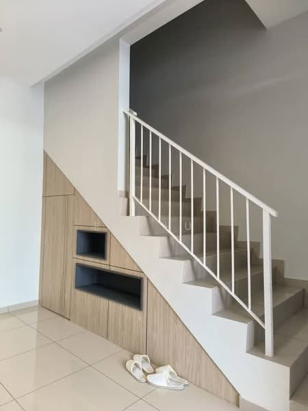 2-storey Terraced House for Rent in Taman Kota Masai (Pasir Gudang) - Eve Hui - PropertyGuru.com.my