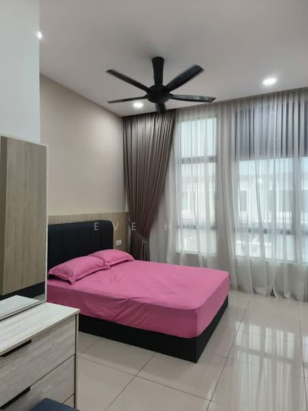 2-storey Terraced House for Rent in Taman Kota Masai (Pasir Gudang) - Eve Hui - PropertyGuru.com.my