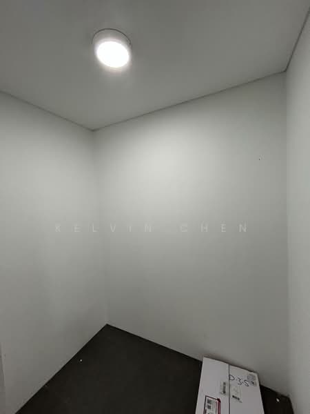 Condominium for Rent at The Capers @ Sentul East - Kelvin Chen - Interior - PropertyGuru.com.my