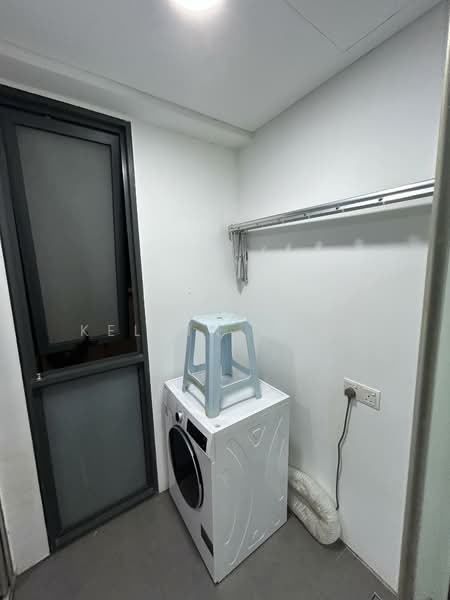 Condominium for Rent at The Capers @ Sentul East - Kelvin Chen - Interior - PropertyGuru.com.my