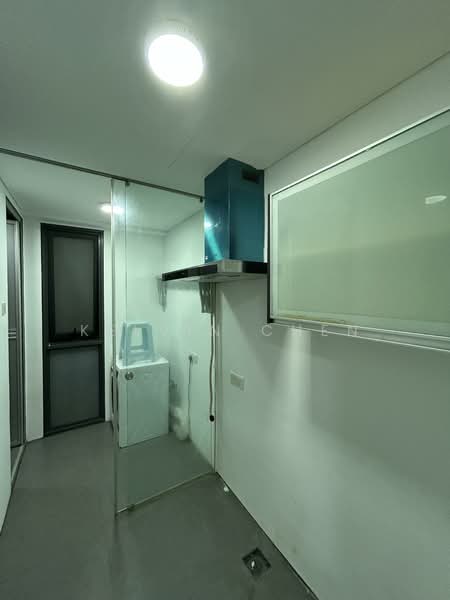 Condominium for Rent at The Capers @ Sentul East - Kelvin Chen - PropertyGuru.com.my