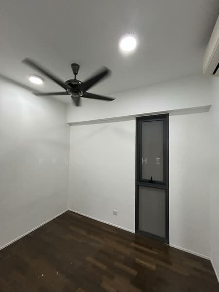 Condominium for Rent at The Capers @ Sentul East - Kelvin Chen - Interior - PropertyGuru.com.my