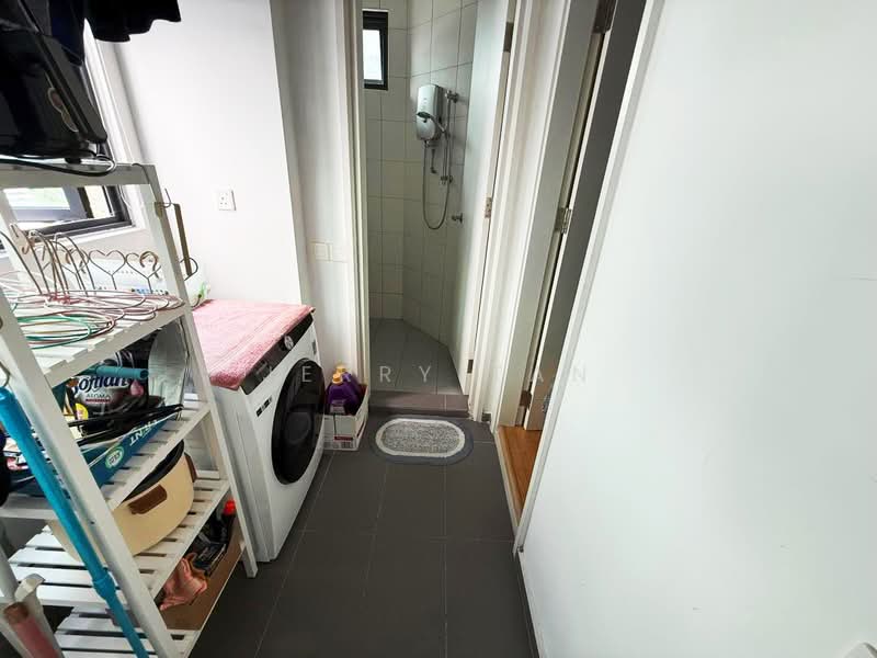 Kondominium untuk Disewa di The LIGHT COLLECTION I - Jerry Tan - Bathroom - PropertyGuru.com.my