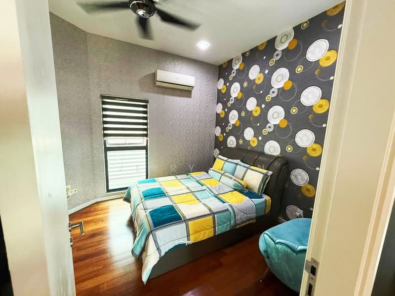 Kondominium untuk Disewa di The LIGHT COLLECTION I - Jerry Tan - Bedroom - PropertyGuru.com.my