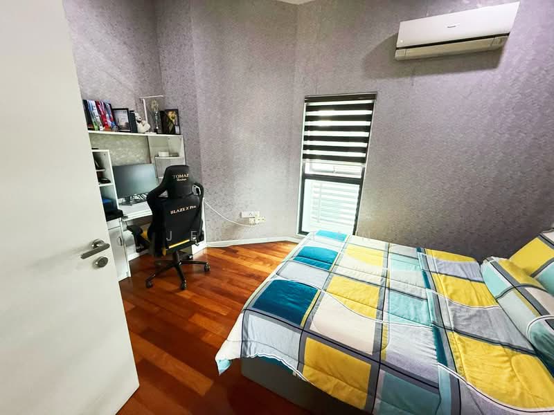 Kondominium untuk Disewa di The LIGHT COLLECTION I - Jerry Tan - Bedroom - PropertyGuru.com.my