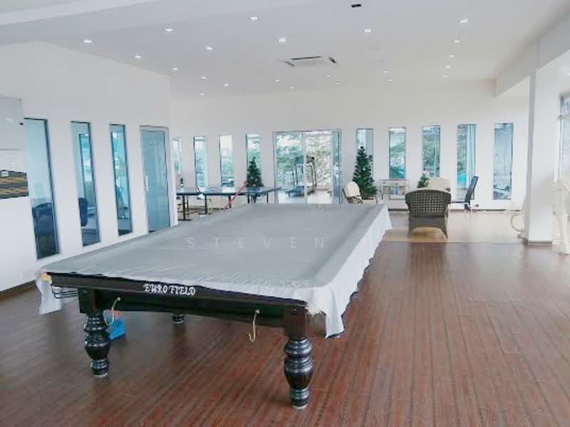 Pangsapuri untuk Disewa di Sky Garden Residences - Steven . - Interior - PropertyGuru.com.my