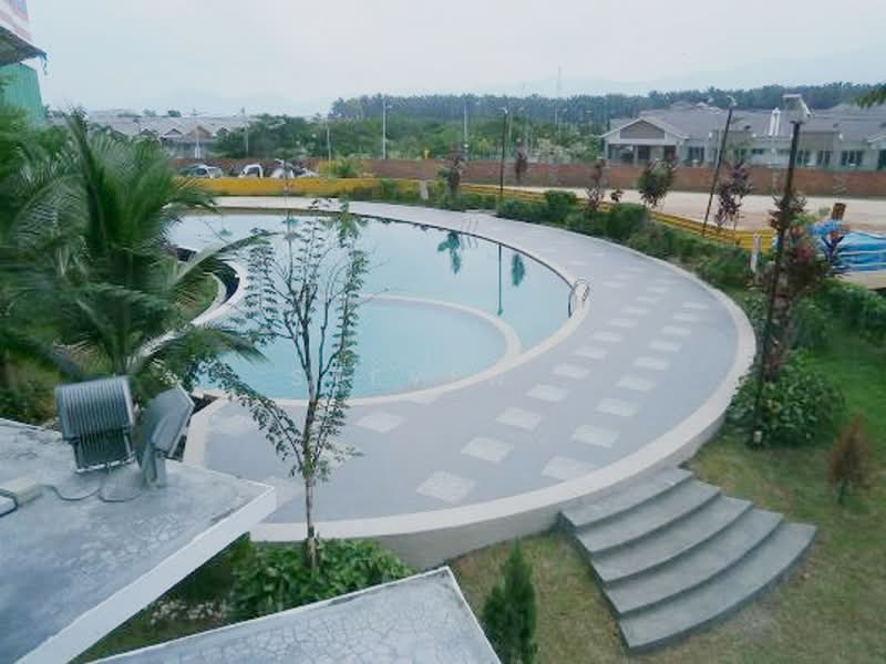 Pangsapuri untuk Disewa di Sky Garden Residences - Steven . - Exterior - PropertyGuru.com.my