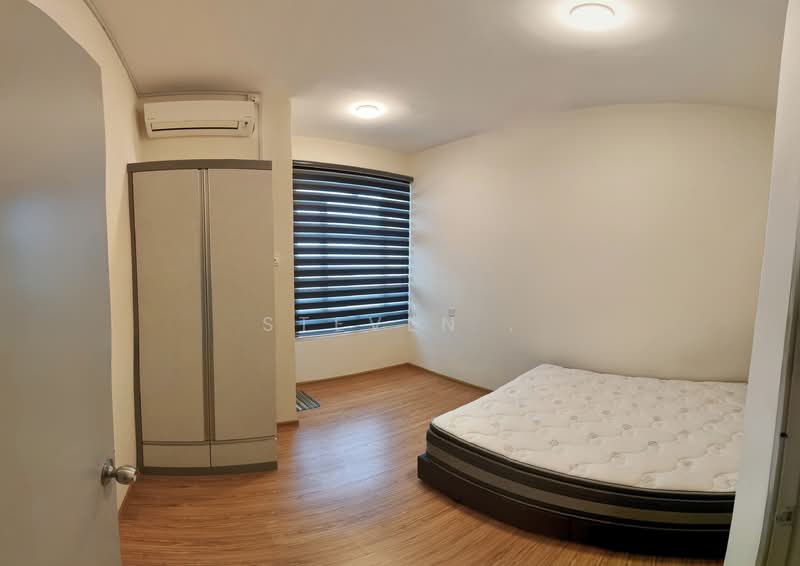 Pangsapuri untuk Disewa di Sky Garden Residences - Steven . - Bedroom - PropertyGuru.com.my