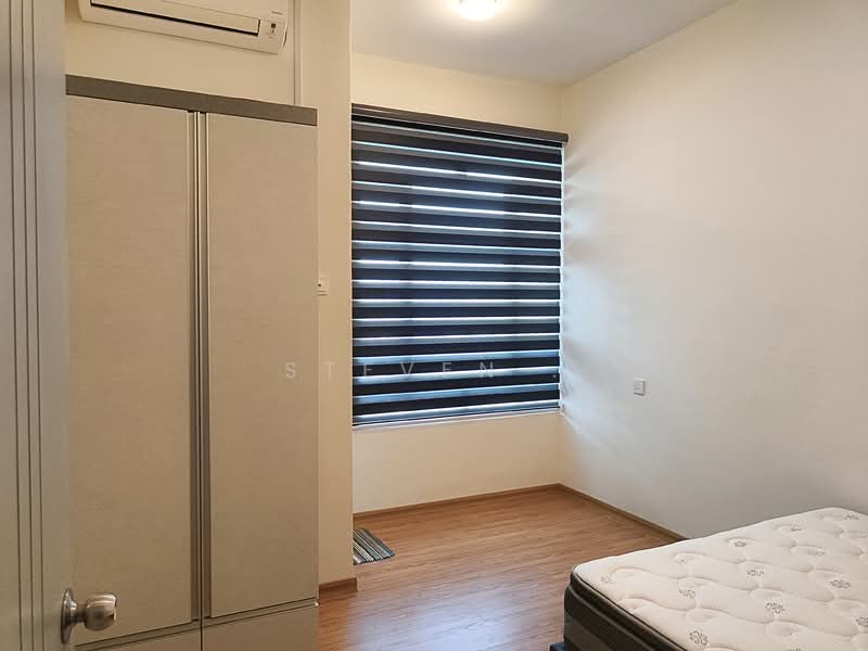 Pangsapuri untuk Disewa di Sky Garden Residences - Steven . - Bedroom - PropertyGuru.com.my