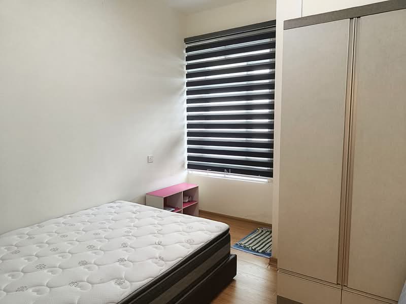 Pangsapuri untuk Disewa di Sky Garden Residences - Steven . - Bedroom - PropertyGuru.com.my