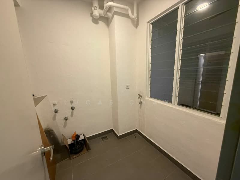 Servis Apartment untuk Dijual di Pinnacle Sri Petaling - Lucas Chan - Interior - PropertyGuru.com.my