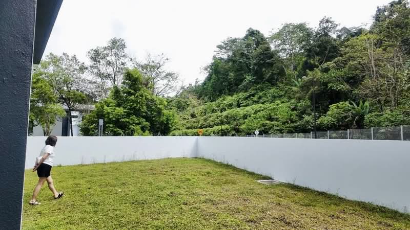 Rumah Teres 2.5 Tingkat untuk Disewa di Ampang (Kuala Lumpur) - Alan Hong - Exterior - PropertyGuru.com.my