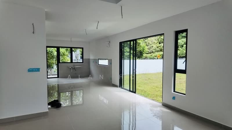 Rumah Teres 2.5 Tingkat untuk Disewa di Ampang (Kuala Lumpur) - Alan Hong - Kitchen - PropertyGuru.com.my