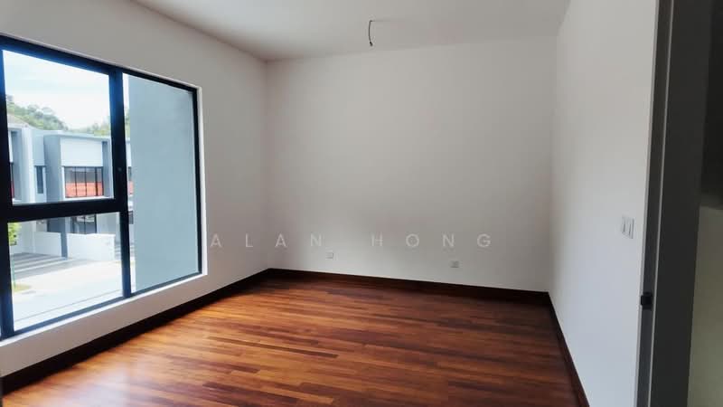 Rumah Teres 2.5 Tingkat untuk Disewa di Ampang (Kuala Lumpur) - Alan Hong - Interior - PropertyGuru.com.my