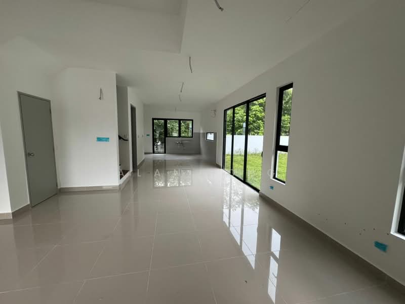 2.5-storey Terraced House for Rent in Ampang (Kuala Lumpur) - Alan Hong - Interior - PropertyGuru.com.my