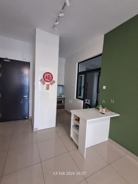 Servis Apartment untuk Disewa di Lavile Kuala Lumpur - Joo Sing Tan - Interior - PropertyGuru.com.my