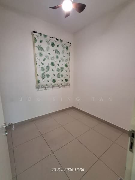 Servis Apartment untuk Disewa di Lavile Kuala Lumpur - Joo Sing Tan - Interior - PropertyGuru.com.my