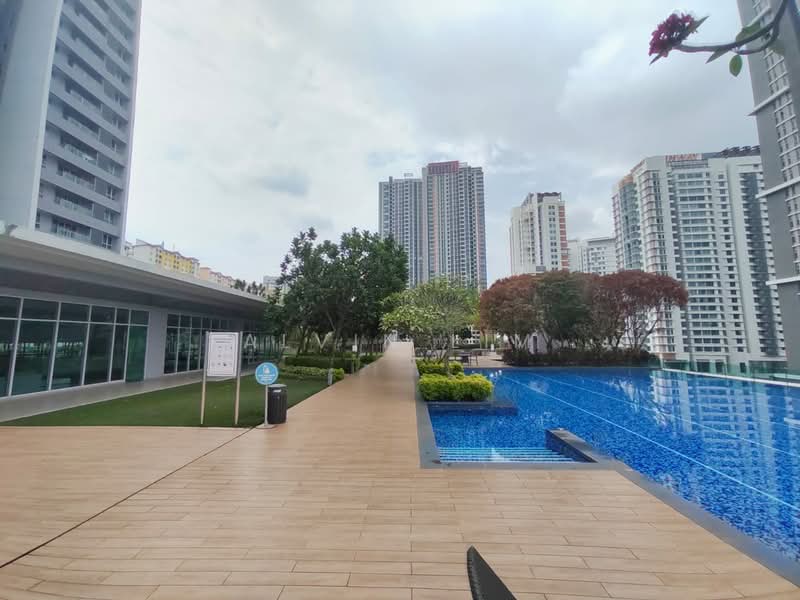 Service Residence for Sale at Sunway Geo Residence - Alvin Lim - Exterior - PropertyGuru.com.my