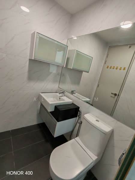 Service Residence for Sale at Sunway Geo Residence - Alvin Lim - Bathroom - PropertyGuru.com.my