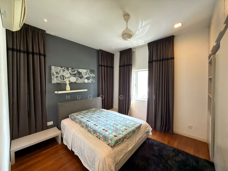 Zero-Lot Bungalow for Sale in Kajang (Selangor) - Hugo Gooi - Bedroom - PropertyGuru.com.my