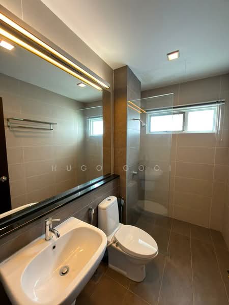 Zero-Lot Bungalow for Sale in Kajang (Selangor) - Hugo Gooi - Bathroom - PropertyGuru.com.my