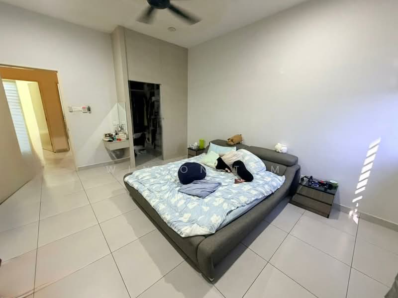 2-storey Terraced House for Sale in Sungai Buloh (Selangor) - Winson Tam - Bedroom - PropertyGuru.com.my