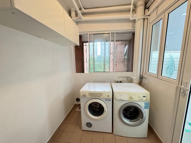 Kondominium untuk Disewa di Mont Kiara Bayu - Stephen Megam - Interior - PropertyGuru.com.my