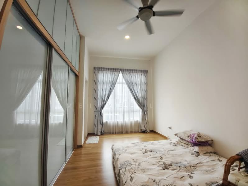Banglo Lot Kosong untuk Dijual di Alma (Bukit Mertajam) - Mei Yee Lee - Bedroom - PropertyGuru.com.my