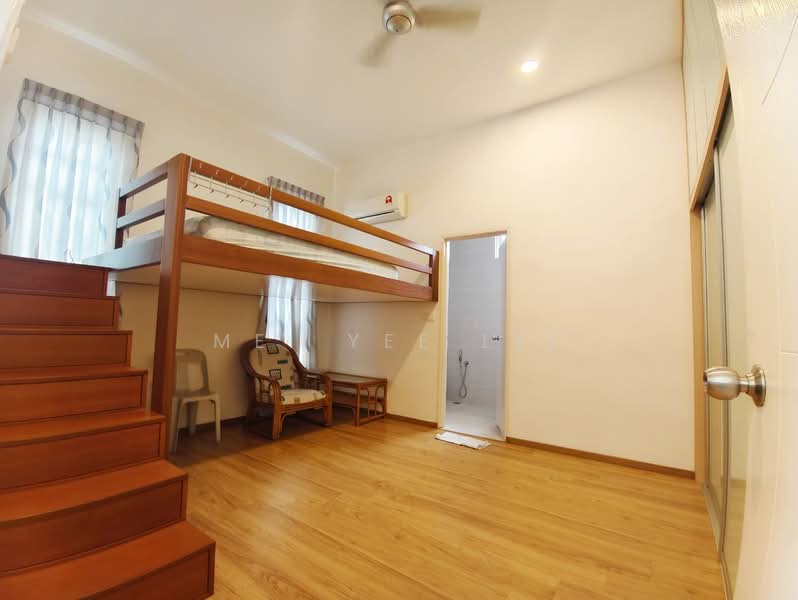 Banglo Lot Kosong untuk Dijual di Alma (Bukit Mertajam) - Mei Yee Lee - Bedroom - PropertyGuru.com.my