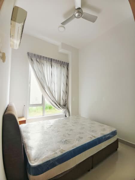 Banglo Lot Kosong untuk Dijual di Alma (Bukit Mertajam) - Mei Yee Lee - Bedroom - PropertyGuru.com.my