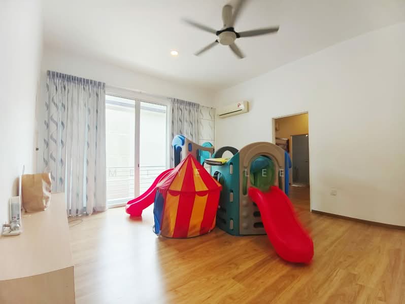 Banglo Lot Kosong untuk Dijual di Alma (Bukit Mertajam) - Mei Yee Lee - Living Room - PropertyGuru.com.my