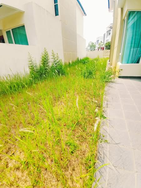 Banglo Lot Kosong untuk Dijual di Alma (Bukit Mertajam) - Mei Yee Lee - Exterior - PropertyGuru.com.my