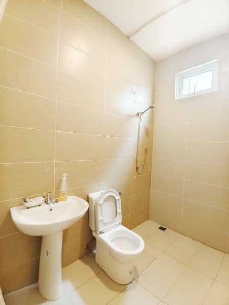 Banglo Lot Kosong untuk Dijual di Alma (Bukit Mertajam) - Mei Yee Lee - Bathroom - PropertyGuru.com.my
