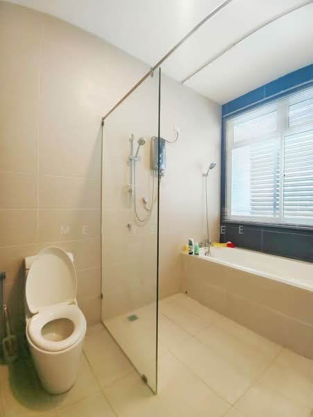 Banglo Lot Kosong untuk Dijual di Alma (Bukit Mertajam) - Mei Yee Lee - Bathroom - PropertyGuru.com.my