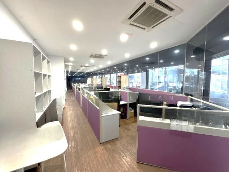 Shop / Office for Sale in Ara Damansara (Selangor) - Christine Tan - Interior - PropertyGuru.com.my