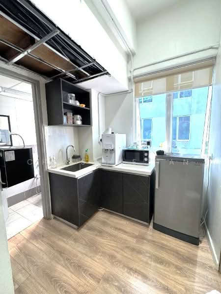 Shop / Office for Sale in Ara Damansara (Selangor) - Christine Tan - Kitchen - PropertyGuru.com.my