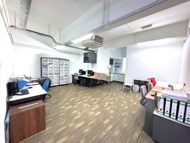 Shop / Office for Sale in Ara Damansara (Selangor) - Christine Tan - Interior - PropertyGuru.com.my