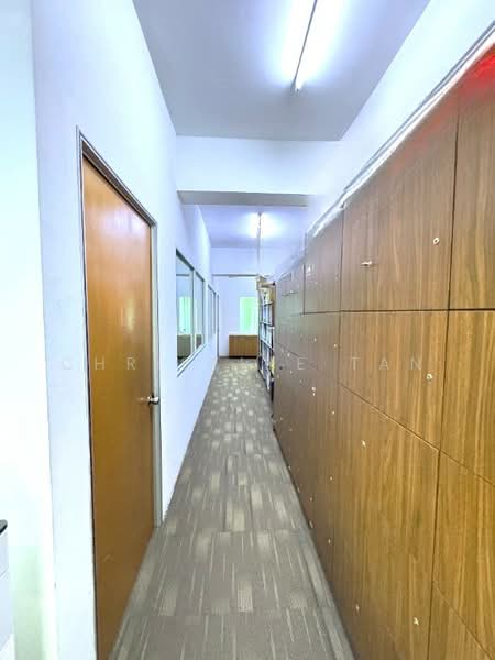 Shop / Office for Sale in Ara Damansara (Selangor) - Christine Tan - Corridor - PropertyGuru.com.my