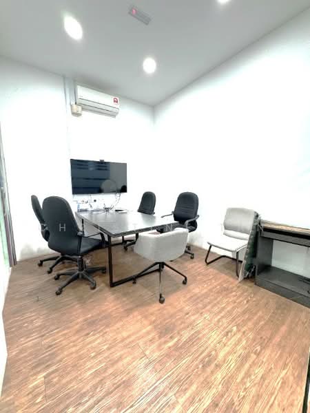 Shop / Office for Sale in Ara Damansara (Selangor) - Christine Tan - Interior - PropertyGuru.com.my
