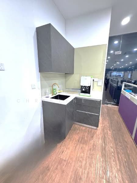 Shop / Office for Sale in Ara Damansara (Selangor) - Christine Tan - Kitchen - PropertyGuru.com.my