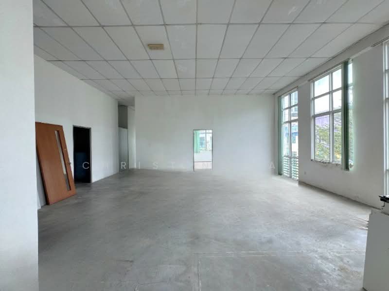 Shop / Office for Sale in Ara Damansara (Selangor) - Christine Tan - Interior - PropertyGuru.com.my