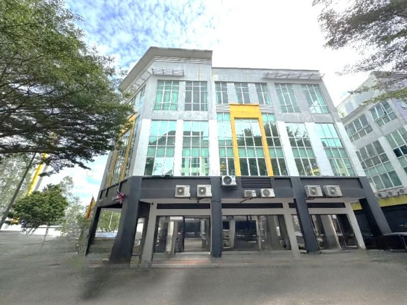 Shop / Office for Sale in Ara Damansara (Selangor) - Christine Tan - Exterior - PropertyGuru.com.my