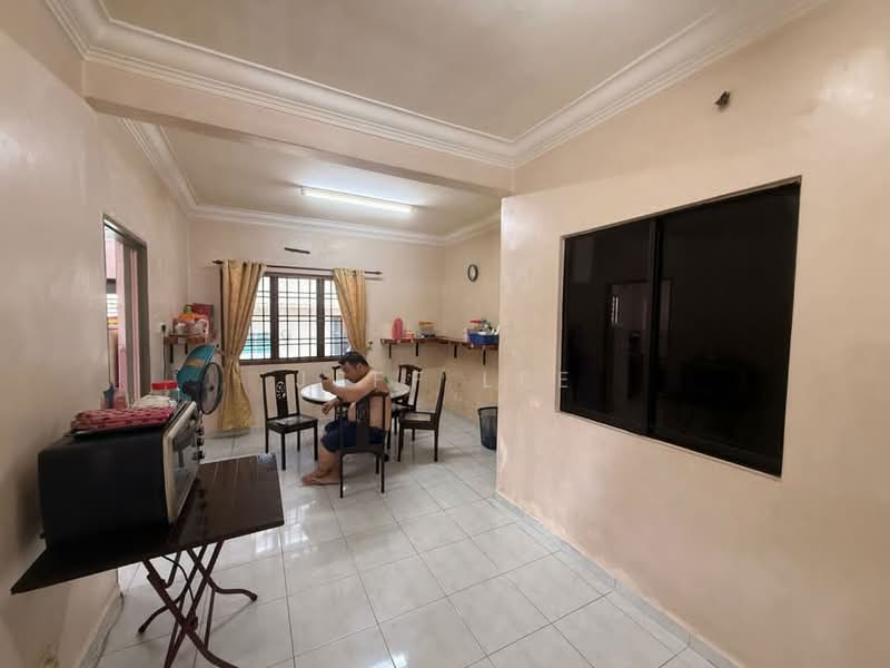 2-storey Terraced House for Sale in Iskandar Puteri (Nusajaya) (Johor) - Jeff Lee - Interior - PropertyGuru.com.my