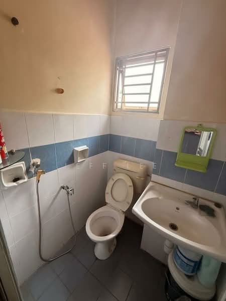 2-storey Terraced House for Sale in Iskandar Puteri (Nusajaya) (Johor) - Jeff Lee - Bathroom - PropertyGuru.com.my
