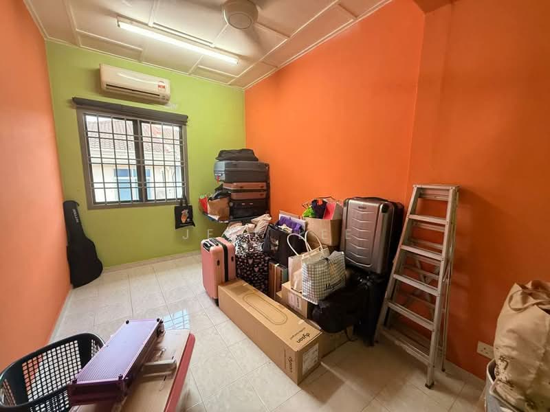 2-storey Terraced House for Sale in Iskandar Puteri (Nusajaya) (Johor) - Jeff Lee - Interior - PropertyGuru.com.my