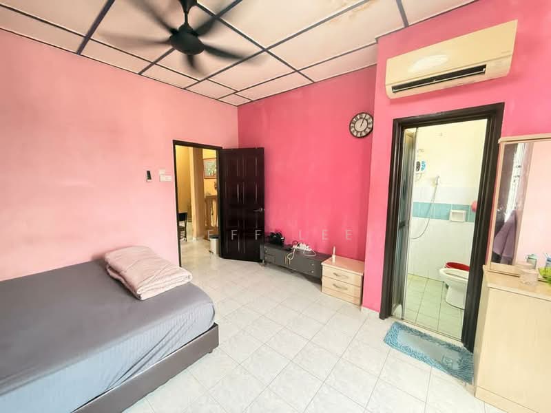 2-storey Terraced House for Sale in Iskandar Puteri (Nusajaya) (Johor) - Jeff Lee - PropertyGuru.com.my